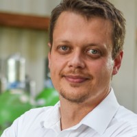 Dr.techn. Stefan Stadlbauer