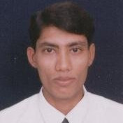 Prashant Shah