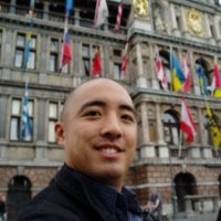 Michael Yung