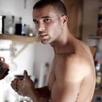 Angelico Anderson