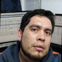 Joaquin Soto