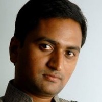 VENKAT P