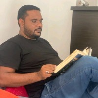 IDRISH KHAN