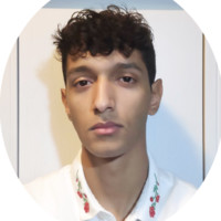 Moaad Benjaafar Khaitar