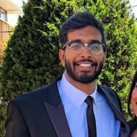 Luke Chirayil