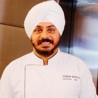 Hardip Bhatia