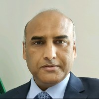 Muhammad Zahid