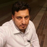 Nisar Muhammad