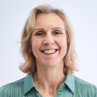 Hilary George