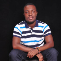 ishmael appiah-agyemang
