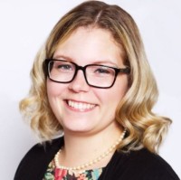 Shelbie Clarke, Ba (Hons)