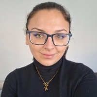 Katia Zavatskaya