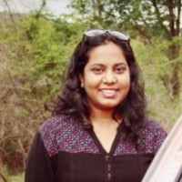 Saranya S