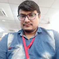 Patel Brijeshkumar