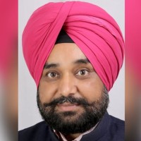 Harjinder Singh Rangi