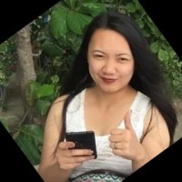 Richelle Marie Wilson