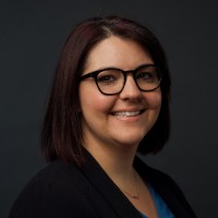 Kacey Schreiber Strong, Mba