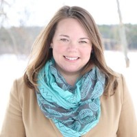 Bridget Hayward-Lord