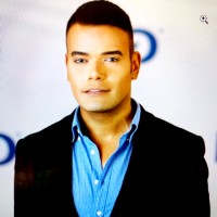 Martin Santos