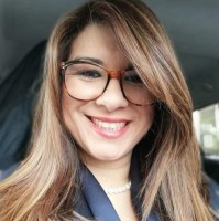 Márcia Vilas Boas