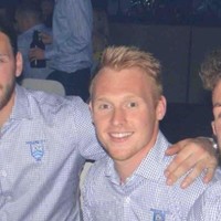 Luke Smalley