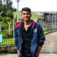 Aravind Sharavanan