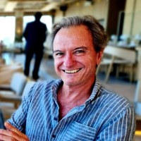 Bruno Van Dyk