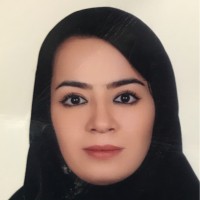 Marzieh Asghari