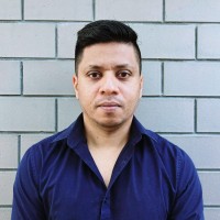Tishan Malalasekara