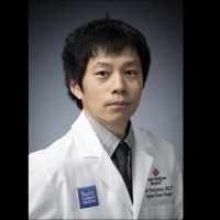 Fumiya Yoneyama, Md, Phd