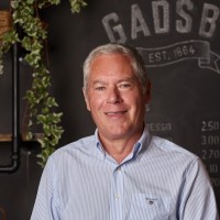 Paul Gadsby