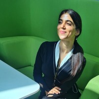 Manisha Harnal