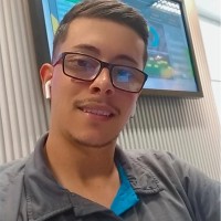 Lucas Alves Dos Santos