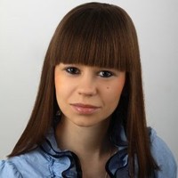 Angelika Serafin -Jędraszek