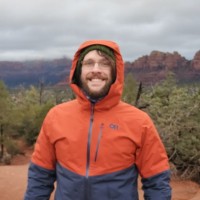 Christopher Thompson