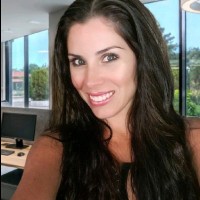 Marja Martinez