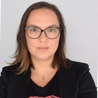 Karine Doorman Rocha