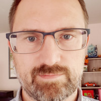 Ronny De Meyer