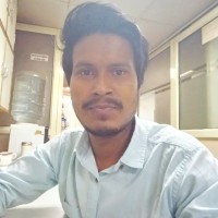 Harish Chandra