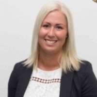 Caroline Carlberg