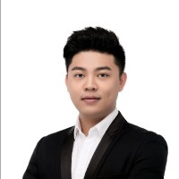 Chris Li Ji