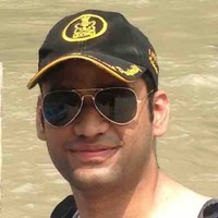 Pulkit Bhasin