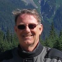 Ross Hildebrand