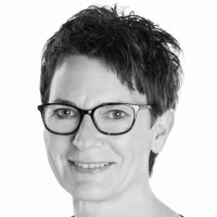 Jette Brandt Pedersen