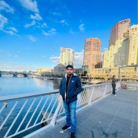 Navdeep Arora