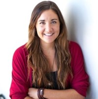 Jenn Spuzello (Haun)