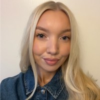 Freja Varberg Madsen