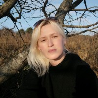 Tetiana Sokur