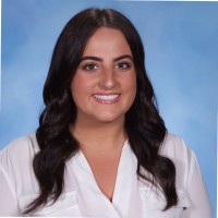 Olivia Todaro, BSN, RN