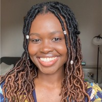 Suzie Bangoura